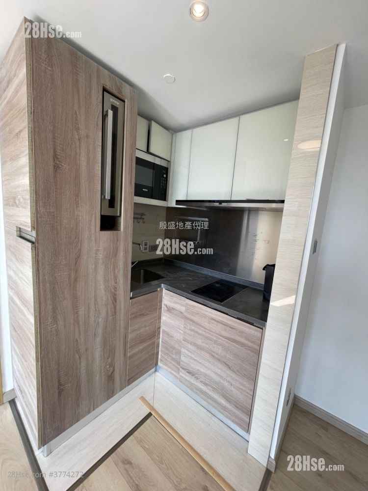 L’aquatique Sell 1 Bedroom , 1 Bathroom 318 ft²