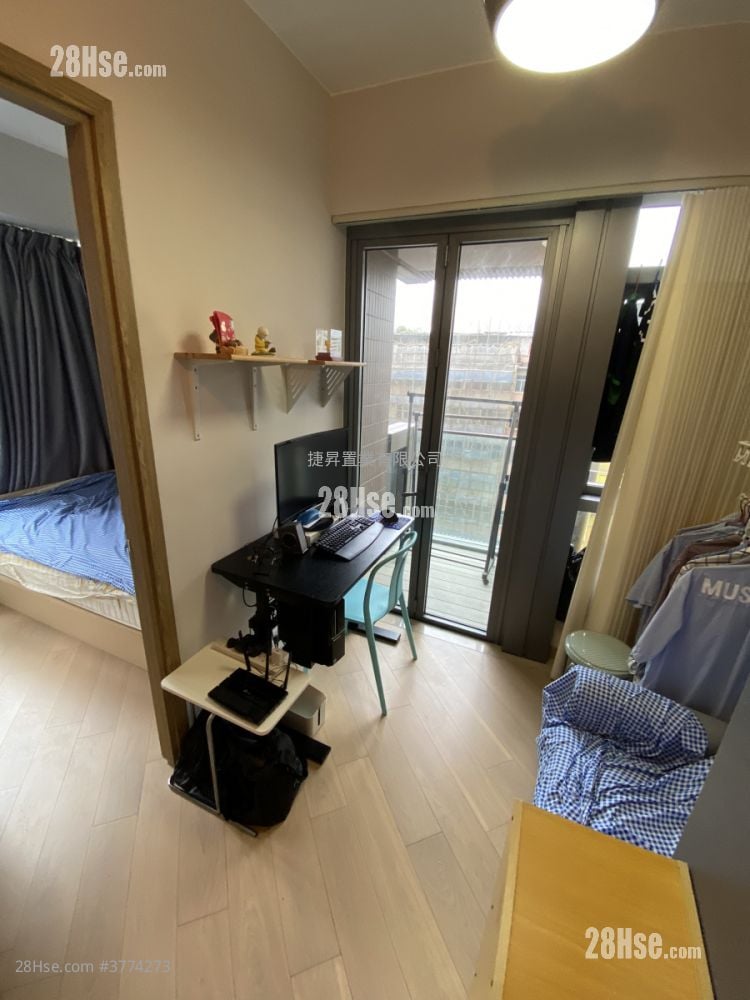 The Zutten Sell 1 Bedroom , 1 Bathroom 284 ft²