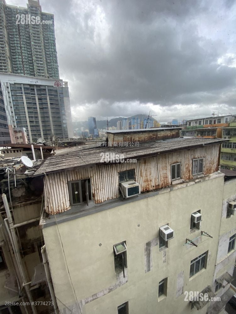 The Zutten Sell 1 Bedroom , 1 Bathroom 284 ft²