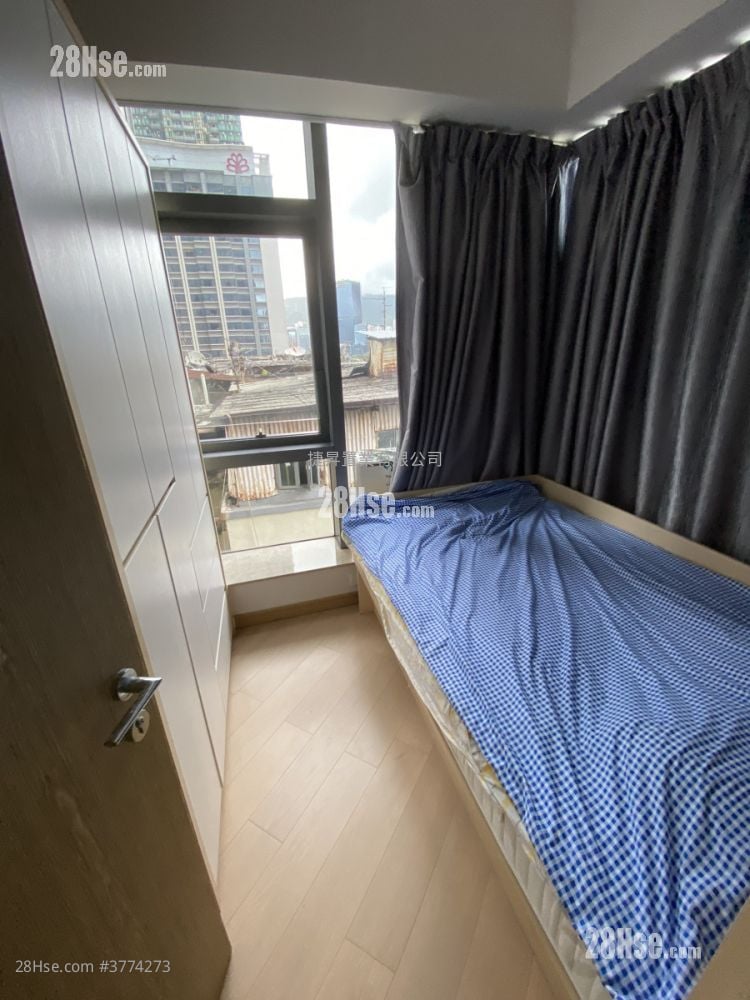 The Zutten Sell 1 Bedroom , 1 Bathroom 284 ft²