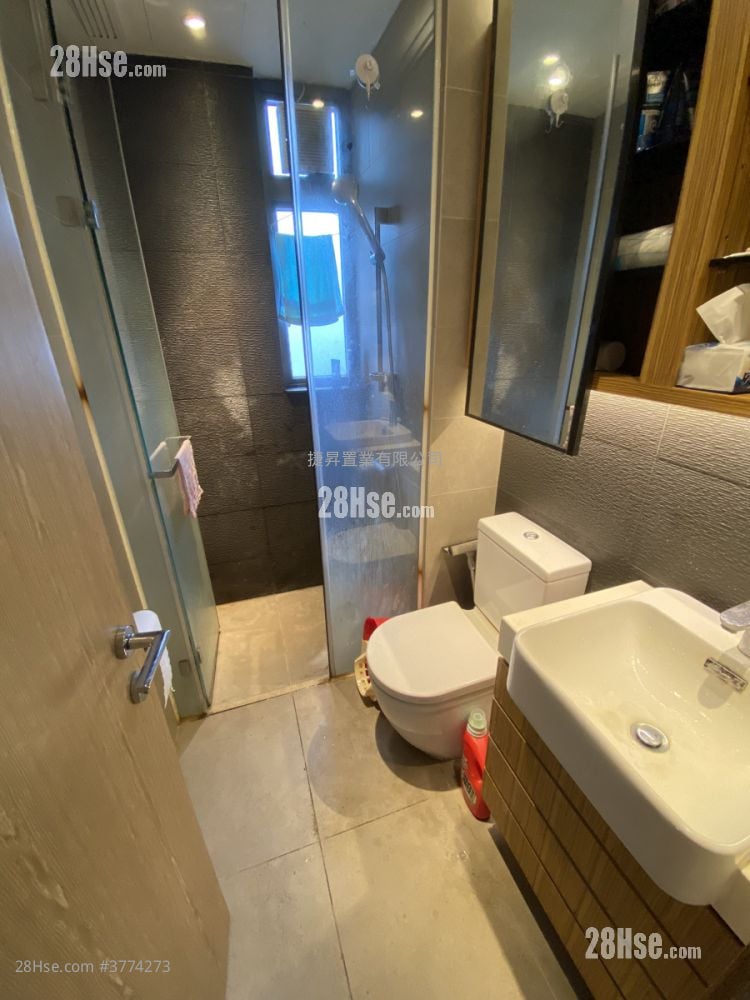 The Zutten Sell 1 Bedroom , 1 Bathroom 284 ft²