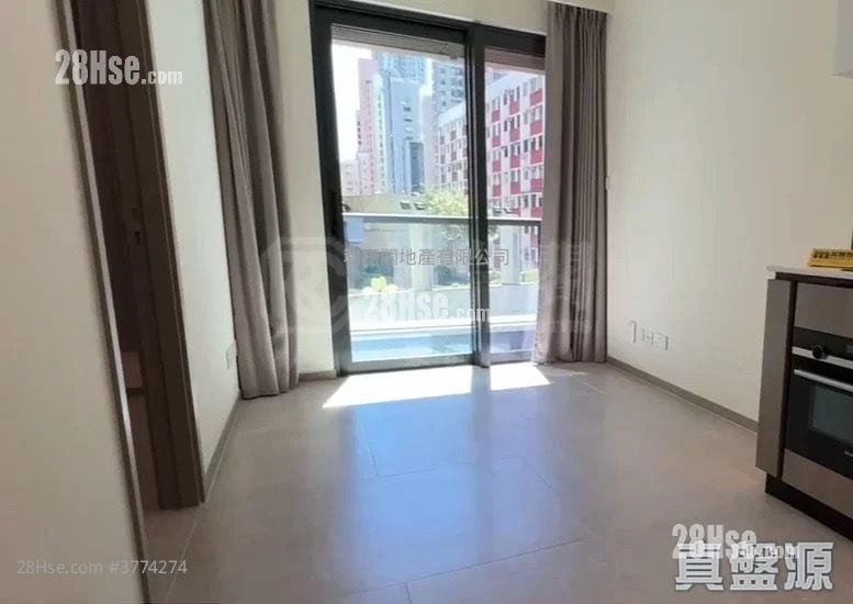 Kennedy 38 售盘 1 房 287 平方尺