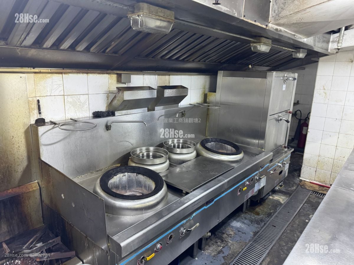 Top View Mansion Rental