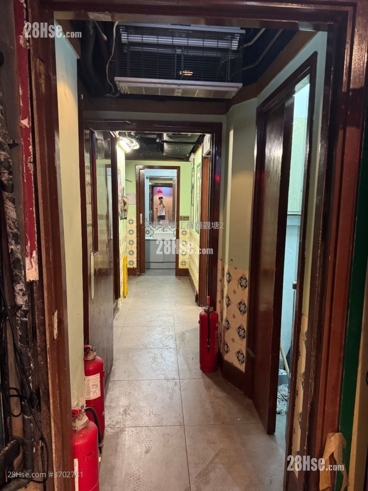 Top View Mansion Rental