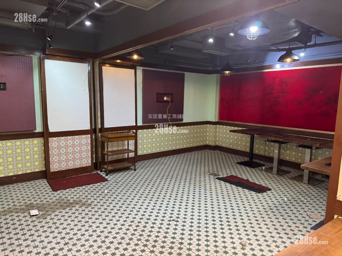 Top View Mansion Rental