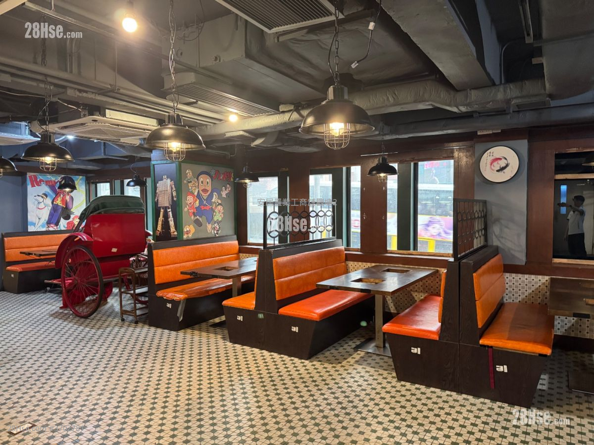 Top View Mansion Rental