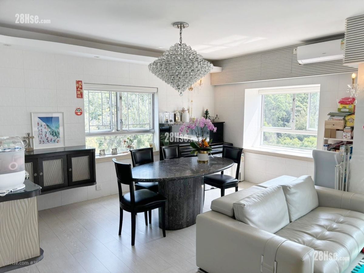 毕架山花园 售盘 3 房 , 3 浴室 1,211 平方尺