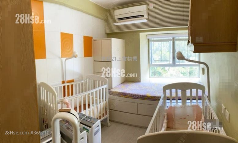 毕架山花园 售盘 3 房 , 3 浴室 1,211 平方尺