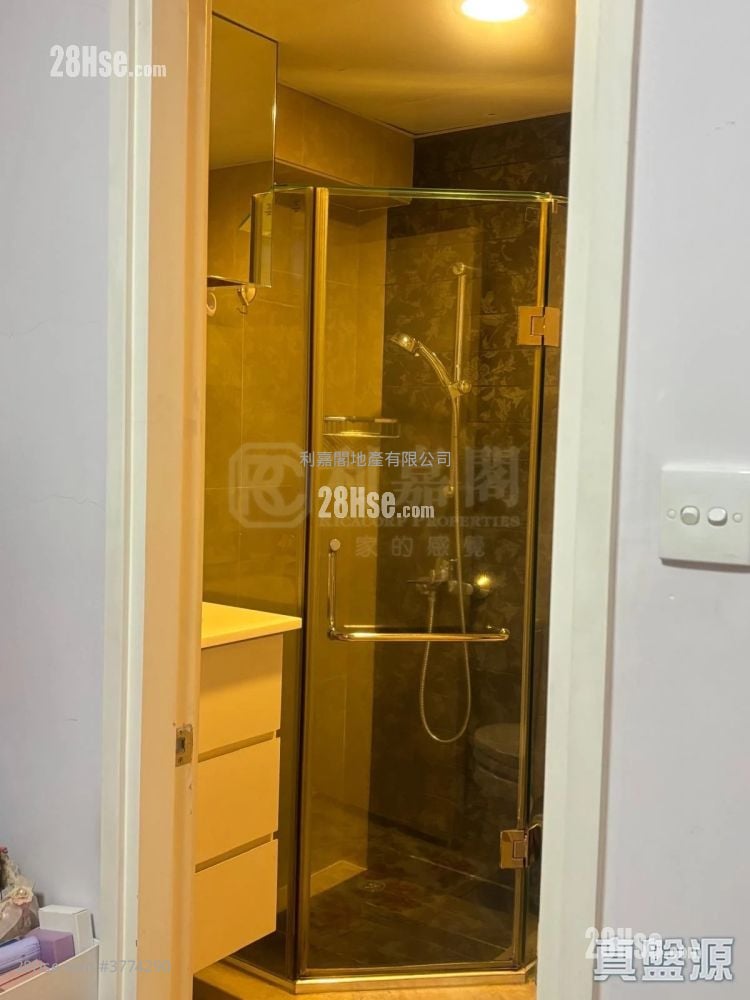 嘉兆台 售盘 3 房 972 平方尺