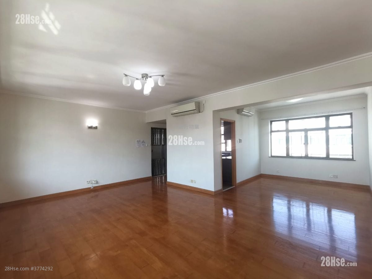 鼎峰大厦 售盘 3 房 , 2 浴室 1,173 平方尺