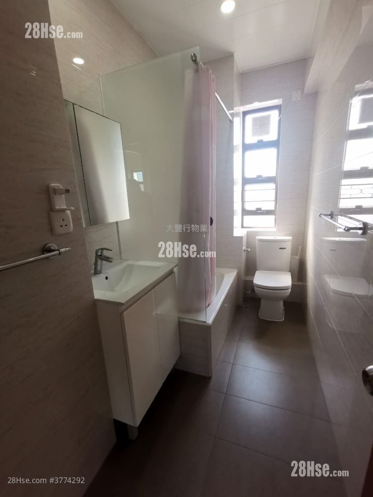 鼎峰大厦 售盘 3 房 , 2 浴室 1,173 平方尺