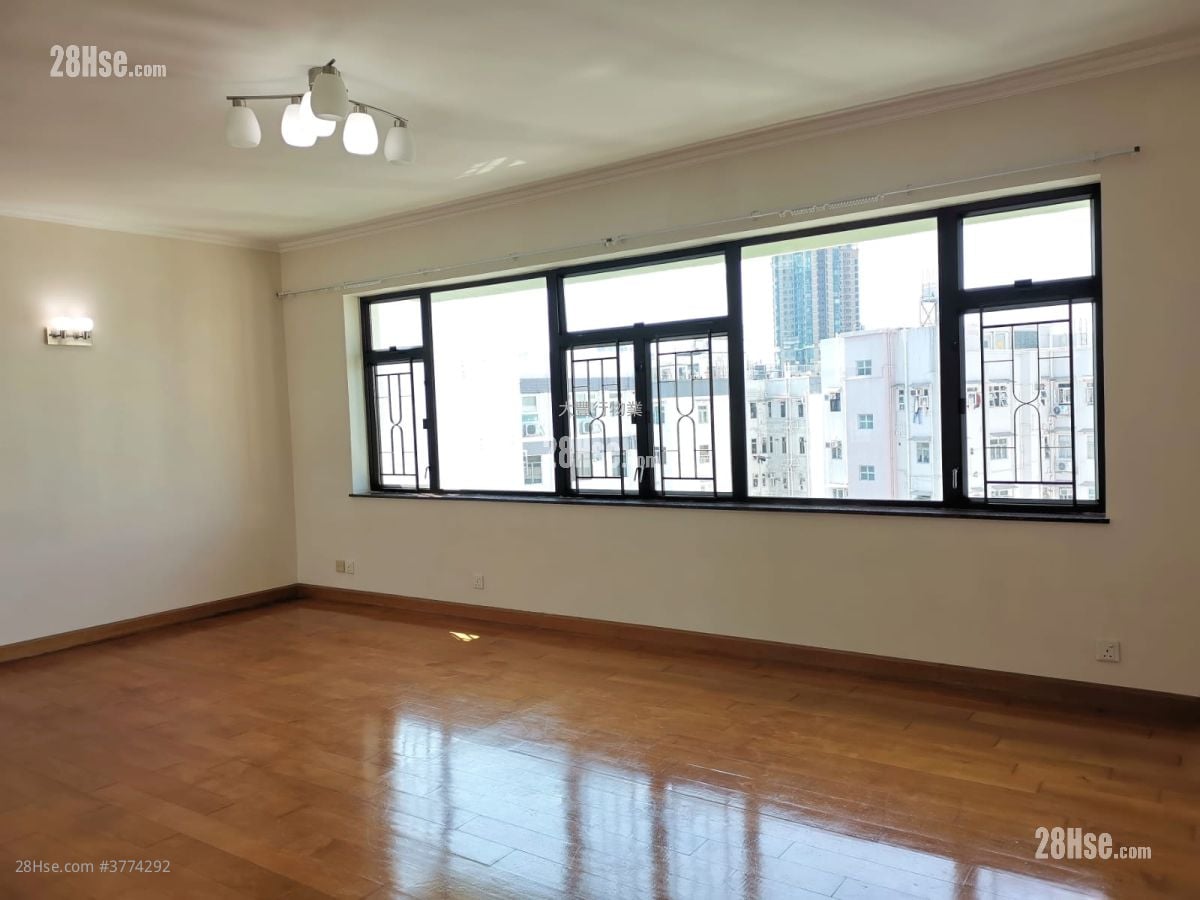 鼎峰大厦 售盘 3 房 , 2 浴室 1,173 平方尺