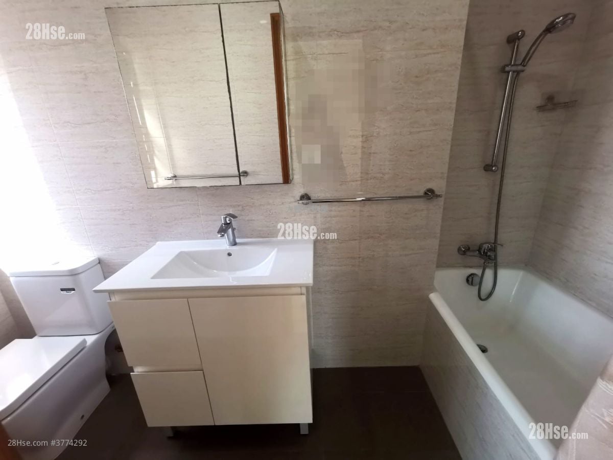 鼎峰大厦 售盘 3 房 , 2 浴室 1,173 平方尺