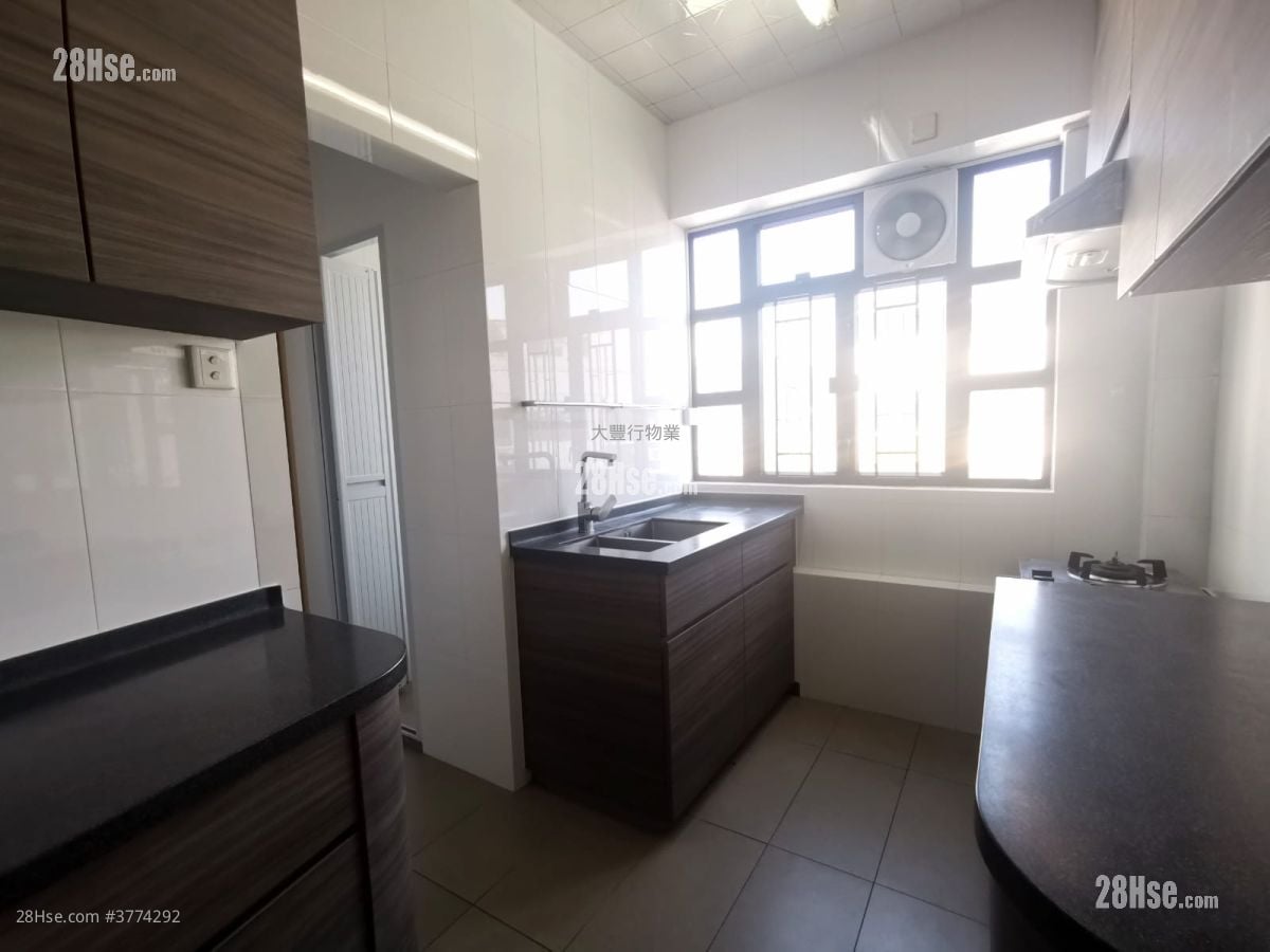 鼎峰大厦 售盘 3 房 , 2 浴室 1,173 平方尺