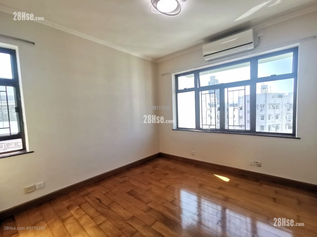 鼎峰大厦 售盘 3 房 , 2 浴室 1,173 平方尺