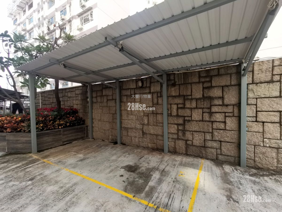 鼎峰大厦 售盘 3 房 , 2 浴室 1,173 平方尺