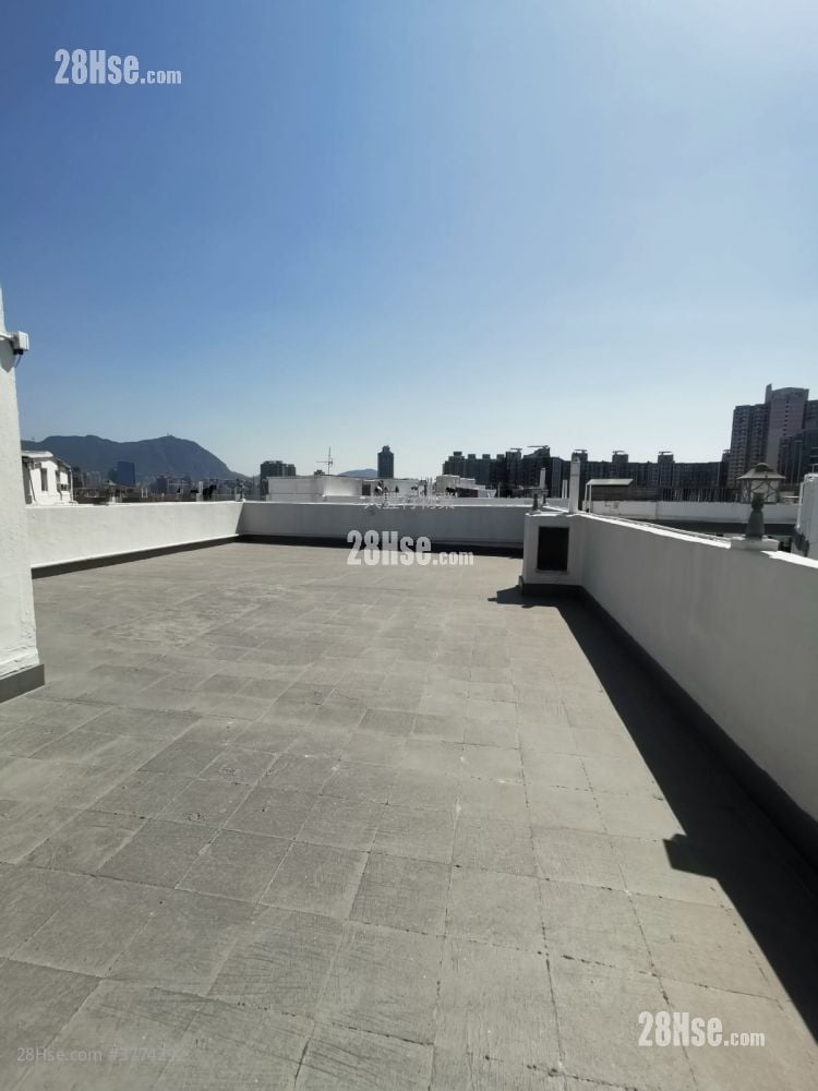 鼎峰大厦 售盘 3 房 , 2 浴室 1,173 平方尺