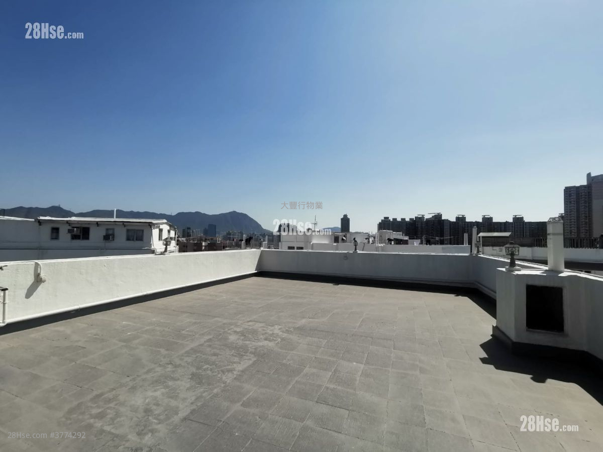 鼎峰大厦 售盘 3 房 , 2 浴室 1,173 平方尺