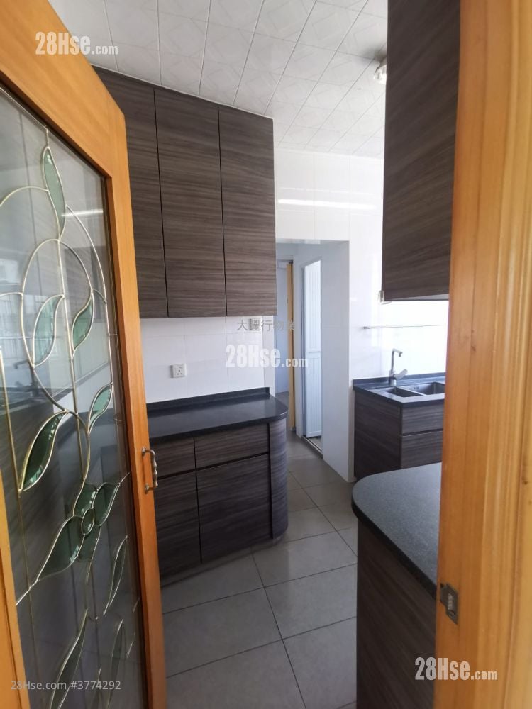 鼎峰大厦 售盘 3 房 , 2 浴室 1,173 平方尺