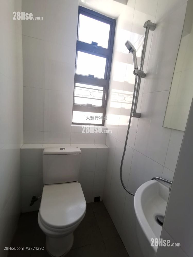 鼎峰大厦 售盘 3 房 , 2 浴室 1,173 平方尺