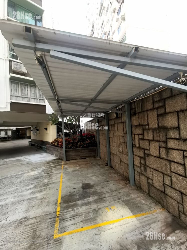 鼎峰大厦 售盘 3 房 , 2 浴室 1,173 平方尺