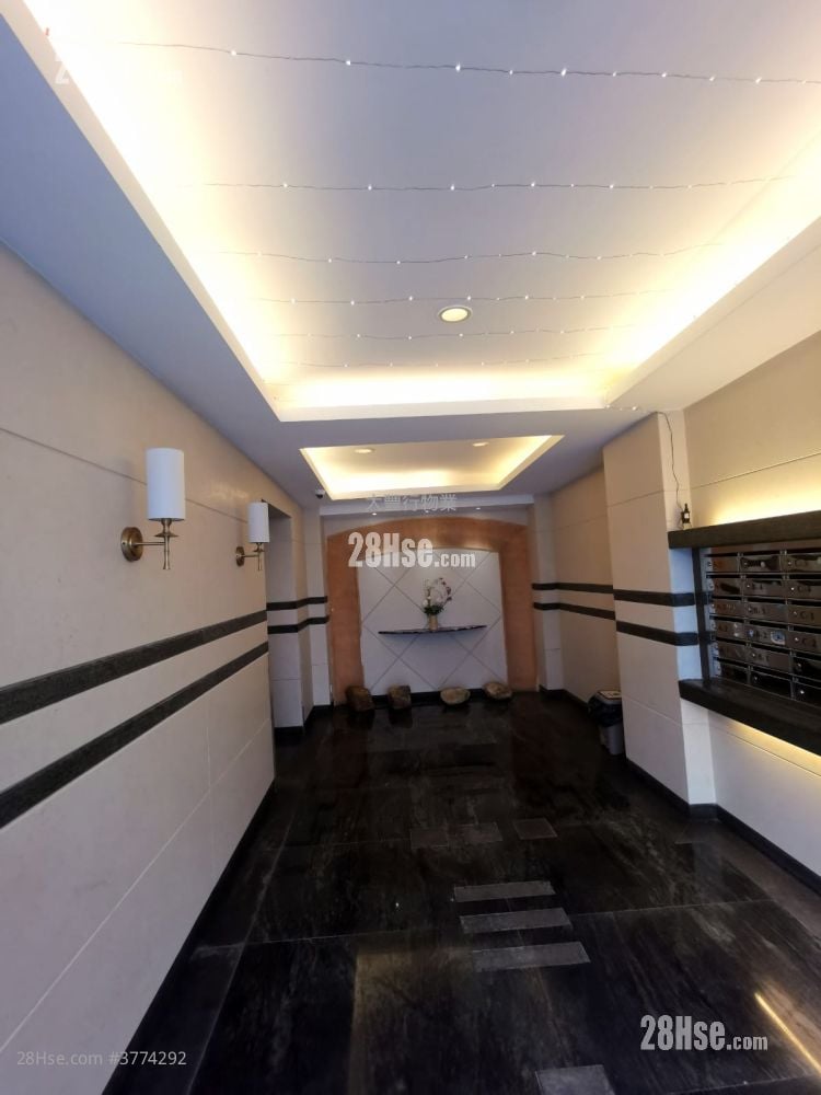 鼎峰大厦 售盘 3 房 , 2 浴室 1,173 平方尺