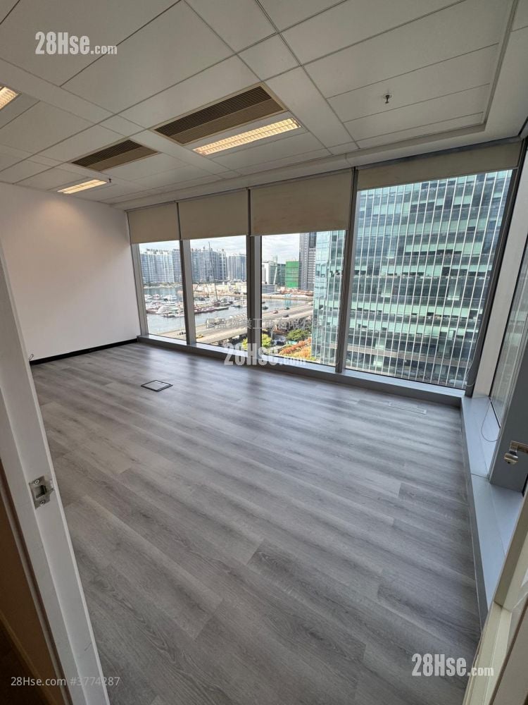 丝宝国际大厦 租盘