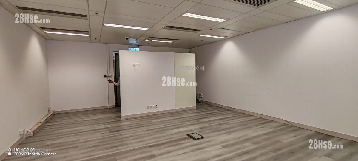 丝宝国际大厦 租盘