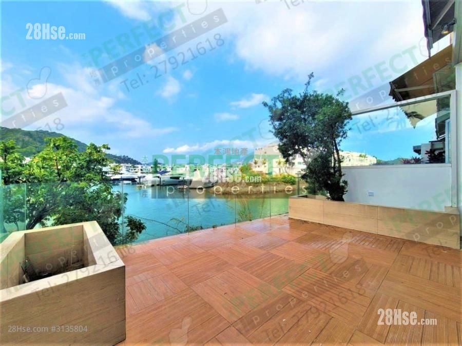 匡湖居 租盤 3 房 1,048 平方呎