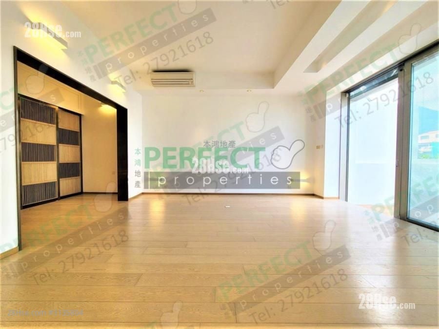 匡湖居 租盤 3 房 1,048 平方呎