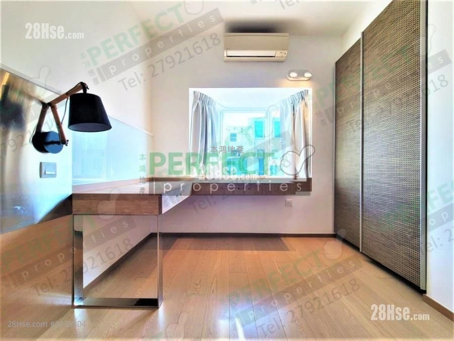 匡湖居 租盤 3 房 1,048 平方呎