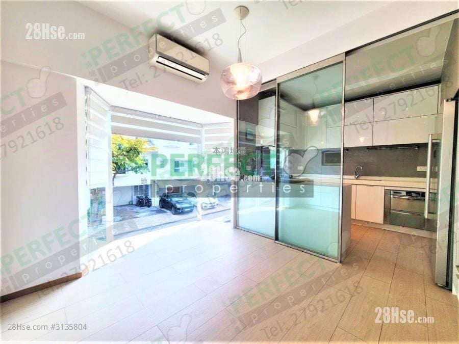 匡湖居 租盤 3 房 1,048 平方呎