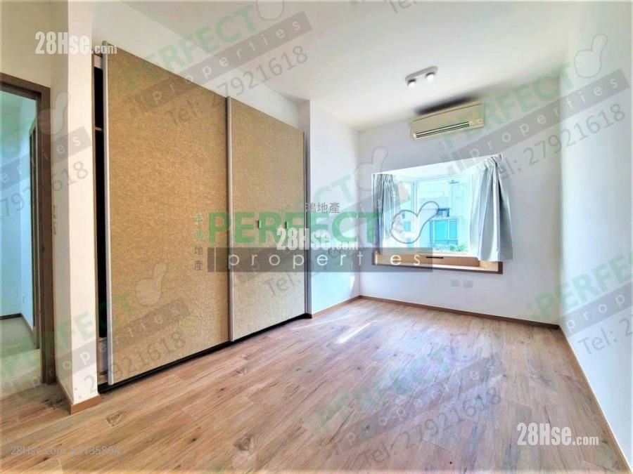 匡湖居 租盤 3 房 1,048 平方呎