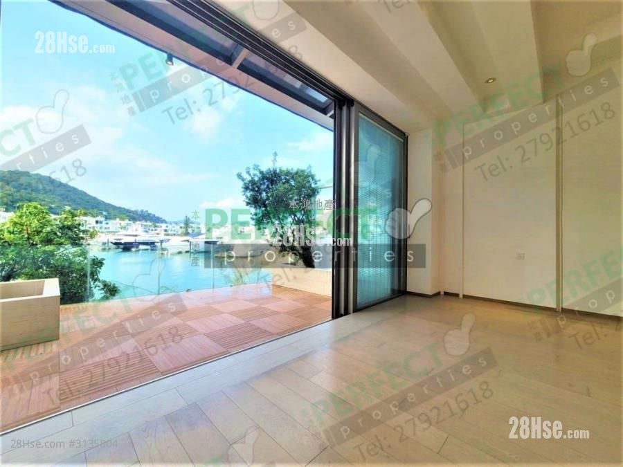 匡湖居 租盤 3 房 1,048 平方呎