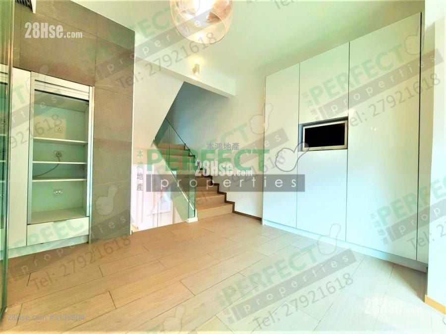 匡湖居 租盤 3 房 1,048 平方呎