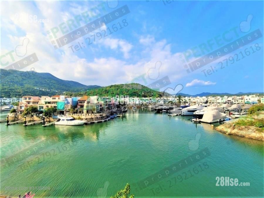 匡湖居 租盤 3 房 1,048 平方呎