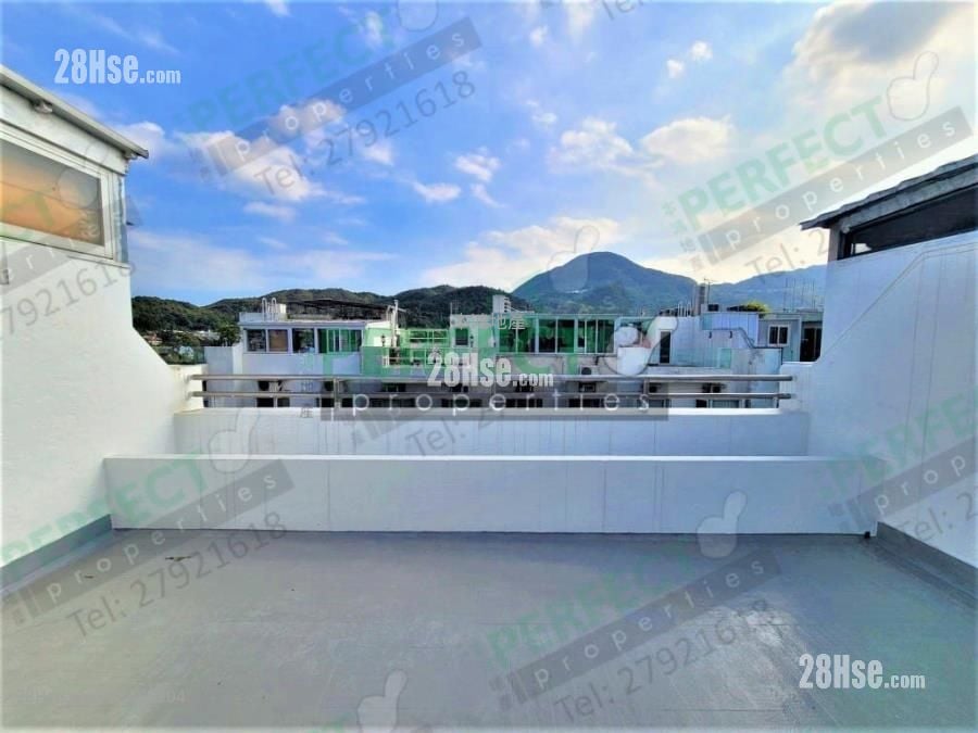 匡湖居 租盤 3 房 1,048 平方呎