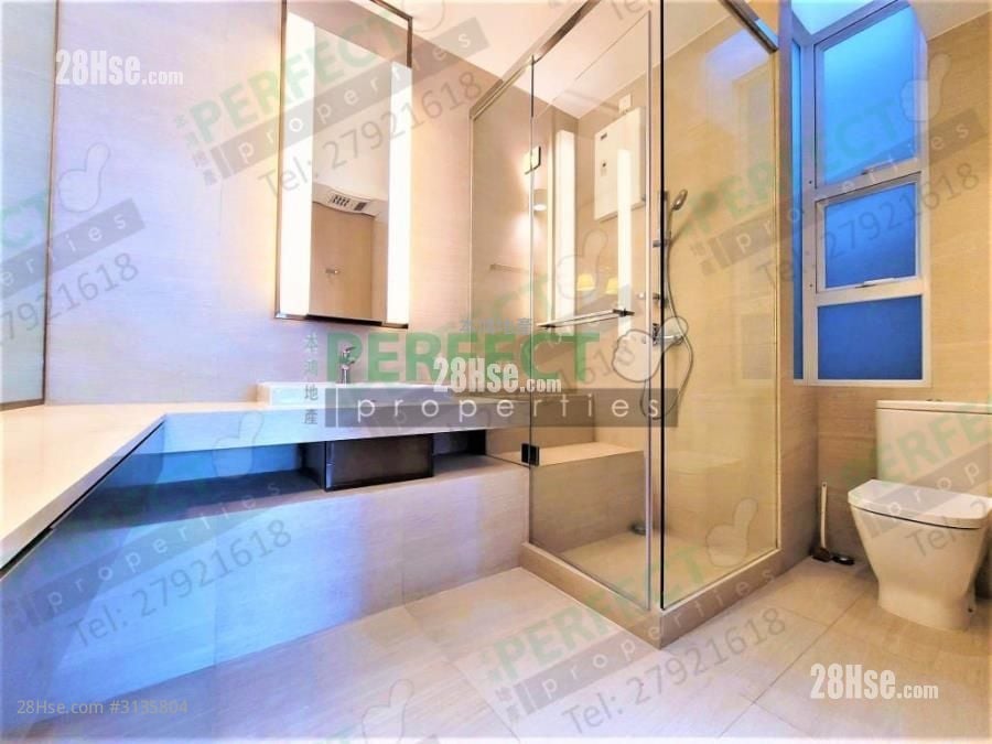 匡湖居 租盤 3 房 1,048 平方呎