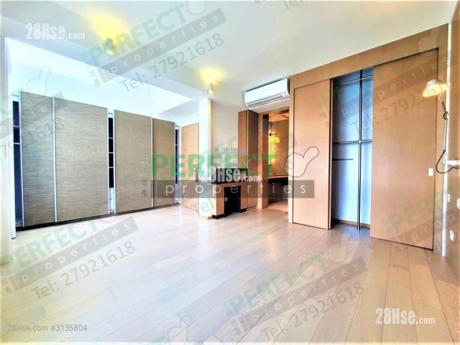 匡湖居 租盤 3 房 1,048 平方呎