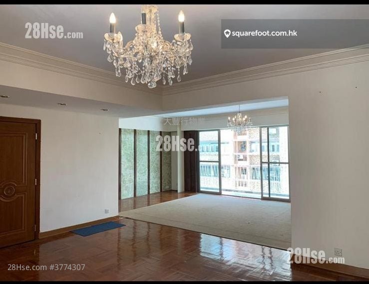 Harcourt Garden Sell 3 Bedrooms , 2 Bathrooms 1,830 ft²