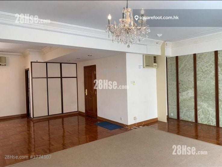 Harcourt Garden Sell 3 Bedrooms , 2 Bathrooms 1,830 ft²