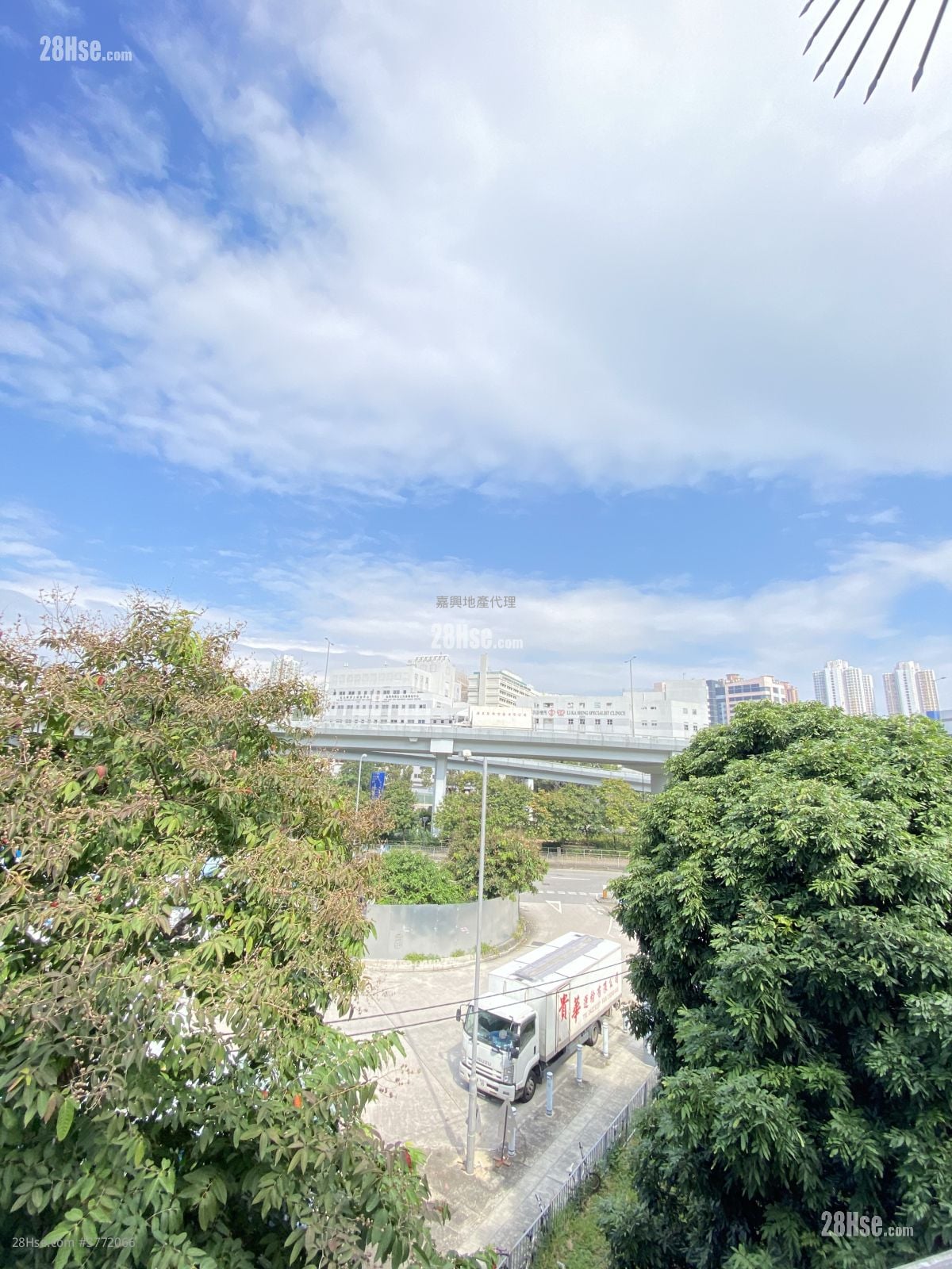 To Shek Village Sell 2 Bedrooms , 1 Bathroom 700 ft²