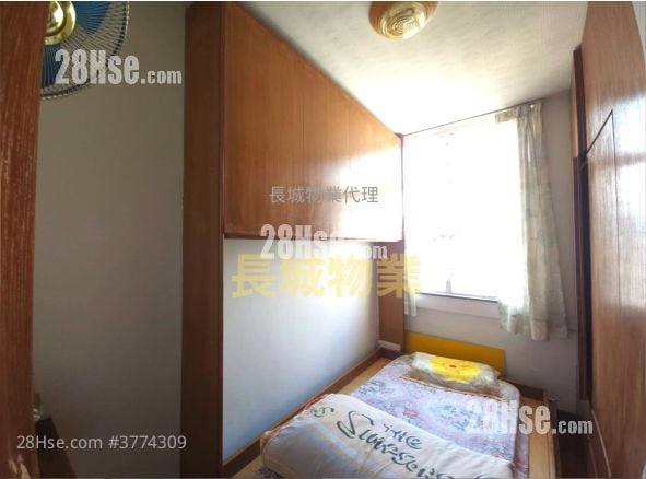 运头塘邨 售盘 2 房 , 1 浴室 445 平方尺