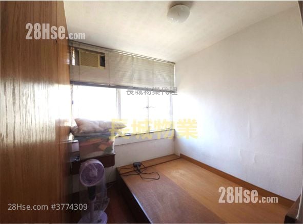 运头塘邨 售盘 2 房 , 1 浴室 445 平方尺