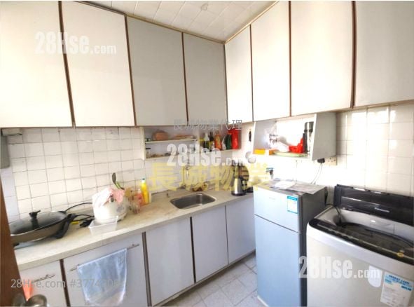 运头塘邨 售盘 2 房 , 1 浴室 445 平方尺