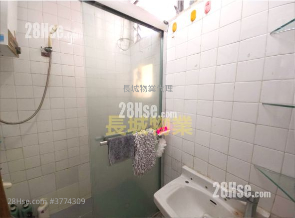 运头塘邨 售盘 2 房 , 1 浴室 445 平方尺