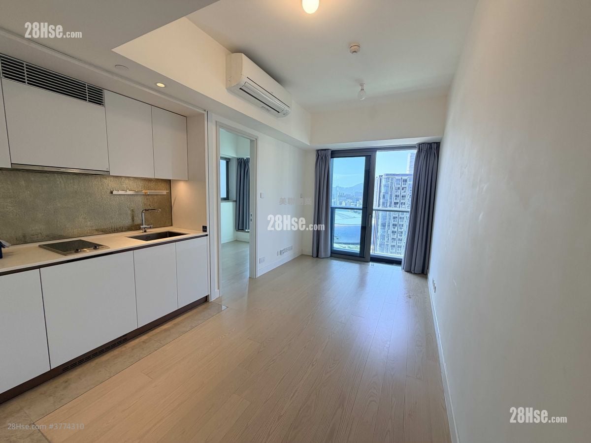 Monaco 售盘 1 房 , 1 浴室 354 平方尺