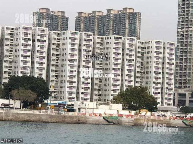 伟恒昌新村 售盘 2 房 , 1 浴室 419 平方尺