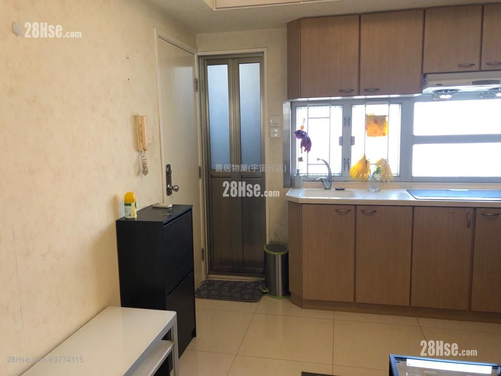 建和阁 售盘 2 房 , 1 浴室 269 平方尺