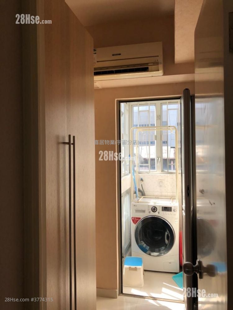 建和阁 售盘 2 房 , 1 浴室 269 平方尺